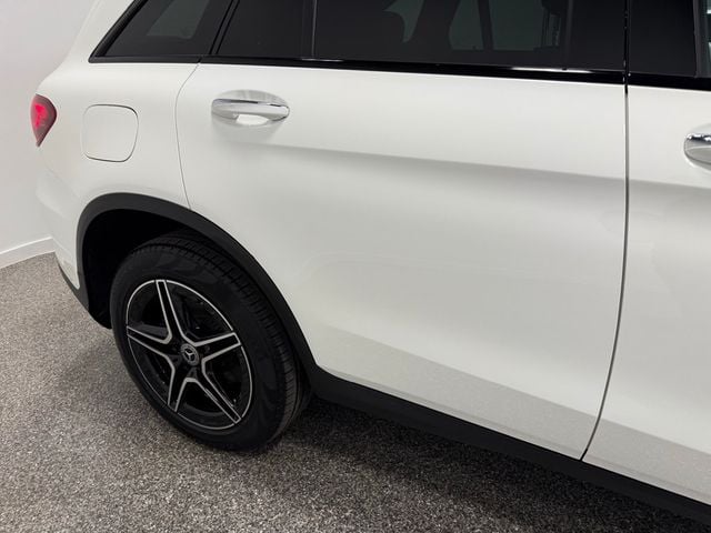 2022 Mercedes-Benz GLC GLC 300 4MATIC SUV - 22987858 - 5
