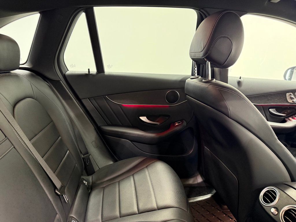 2022 Mercedes-Benz GLC GLC 300 4MATIC SUV - 22987858 - 59