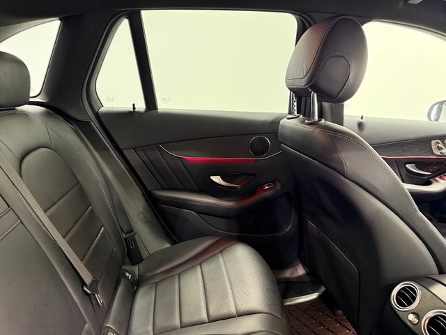 2022 Mercedes-Benz GLC GLC 300 4MATIC SUV - 22987858 - 59