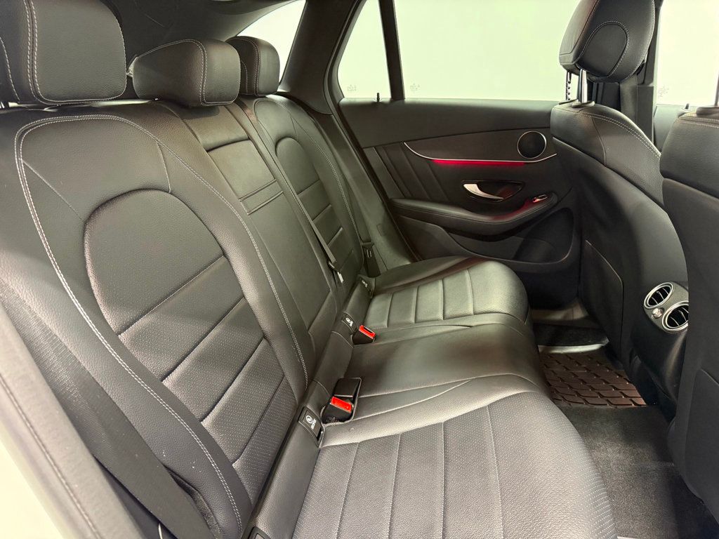 2022 Mercedes-Benz GLC GLC 300 4MATIC SUV - 22987858 - 60