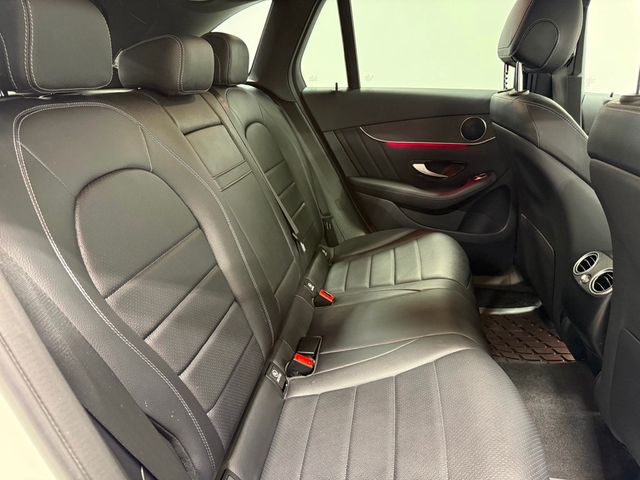 2022 Mercedes-Benz GLC GLC 300 4MATIC SUV - 22987858 - 60