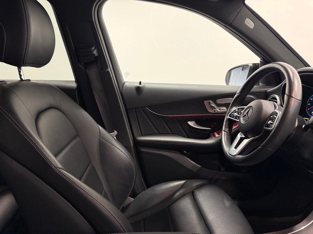 2022 Mercedes-Benz GLC GLC 300 4MATIC SUV - 22987858 - 62