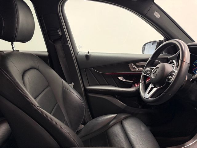 2022 Mercedes-Benz GLC GLC 300 4MATIC SUV - 22987858 - 62