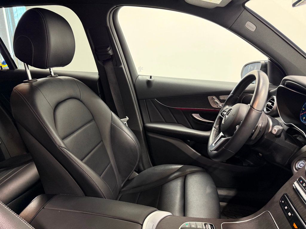 2022 Mercedes-Benz GLC GLC 300 4MATIC SUV - 22987858 - 63