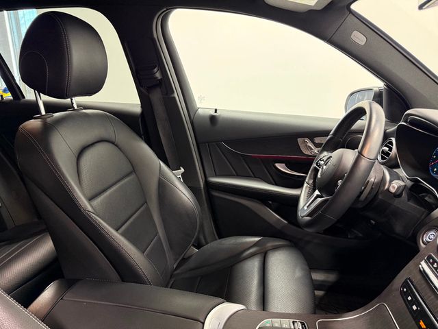 2022 Mercedes-Benz GLC GLC 300 4MATIC SUV - 22987858 - 63