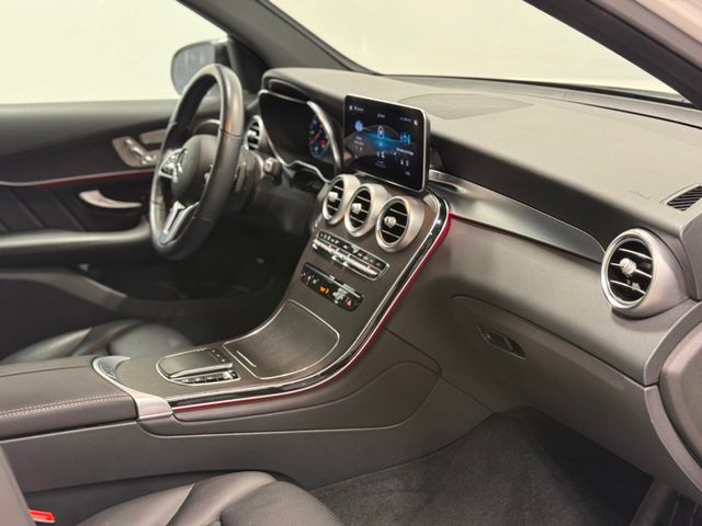 2022 Mercedes-Benz GLC GLC 300 4MATIC SUV - 22987858 - 64