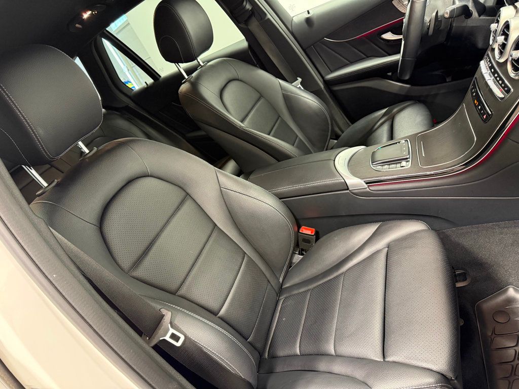 2022 Mercedes-Benz GLC GLC 300 4MATIC SUV - 22987858 - 65