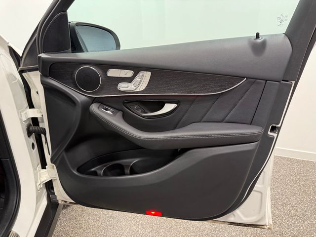 2022 Mercedes-Benz GLC GLC 300 4MATIC SUV - 22987858 - 66