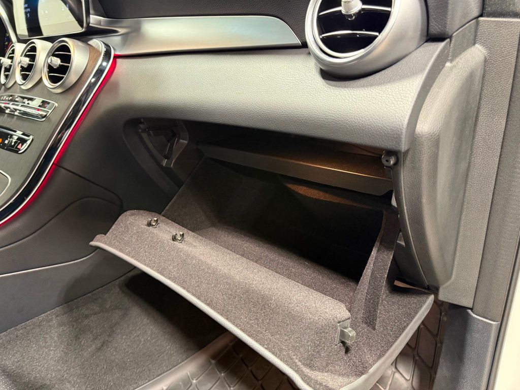 2022 Mercedes-Benz GLC GLC 300 4MATIC SUV - 22987858 - 68