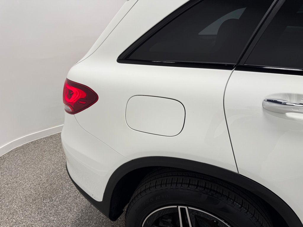2022 Mercedes-Benz GLC GLC 300 4MATIC SUV - 22987858 - 6