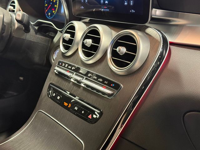 2022 Mercedes-Benz GLC GLC 300 4MATIC SUV - 22987858 - 69
