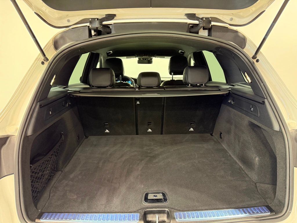 2022 Mercedes-Benz GLC GLC 300 4MATIC SUV - 22987858 - 72
