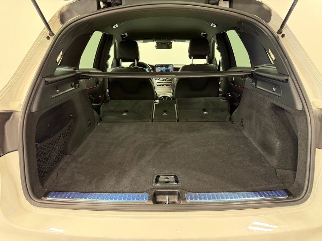 2022 Mercedes-Benz GLC GLC 300 4MATIC SUV - 22987858 - 73