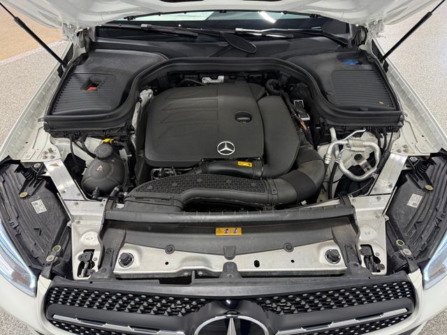2022 Mercedes-Benz GLC GLC 300 4MATIC SUV - 22987858 - 77