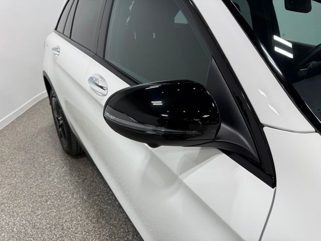 2022 Mercedes-Benz GLC GLC 300 4MATIC SUV - 22987858 - 7