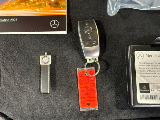 2022 Mercedes-Benz GLC GLC 300 4MATIC SUV - 22987858 - 79