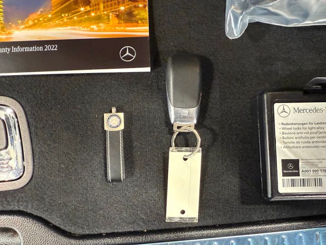 2022 Mercedes-Benz GLC GLC 300 4MATIC SUV - 22987858 - 80