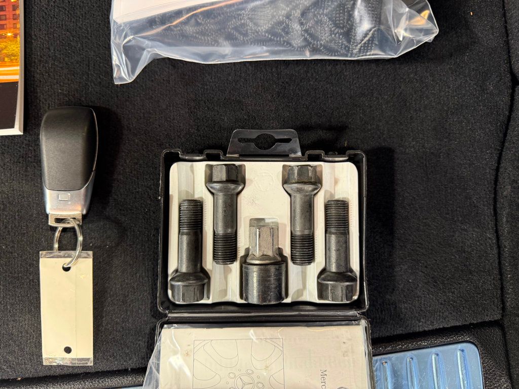 2022 Mercedes-Benz GLC GLC 300 4MATIC SUV - 22987858 - 81