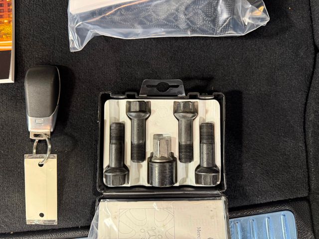 2022 Mercedes-Benz GLC GLC 300 4MATIC SUV - 22987858 - 81