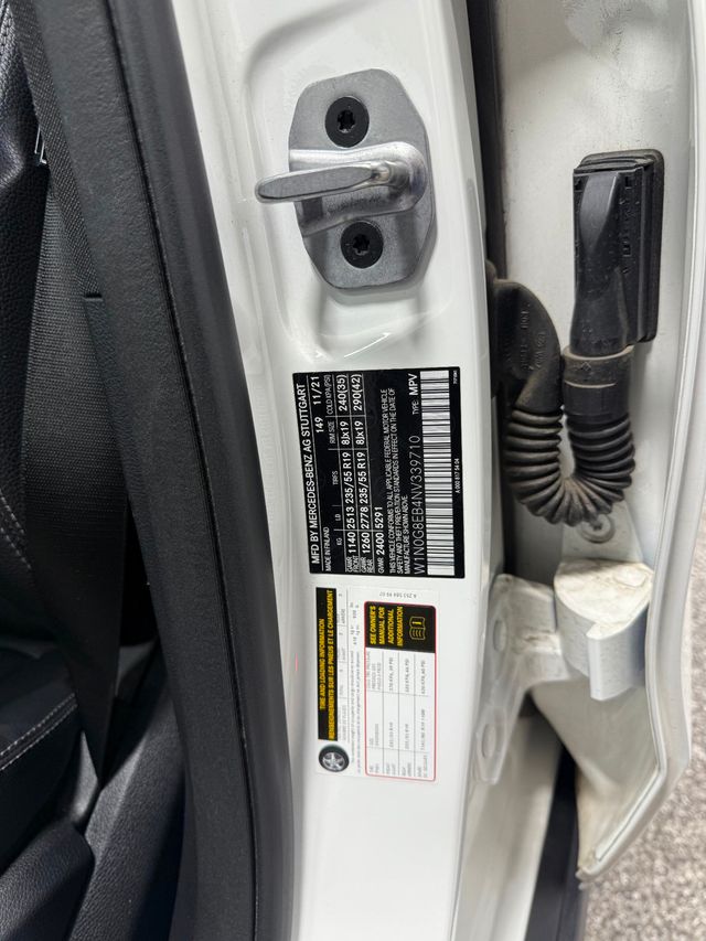 2022 Mercedes-Benz GLC GLC 300 4MATIC SUV - 22987858 - 86