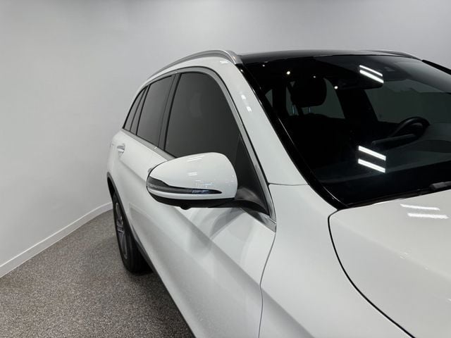 2022 Mercedes-Benz GLC GLC 300 4MATIC SUV - 23046093 - 9