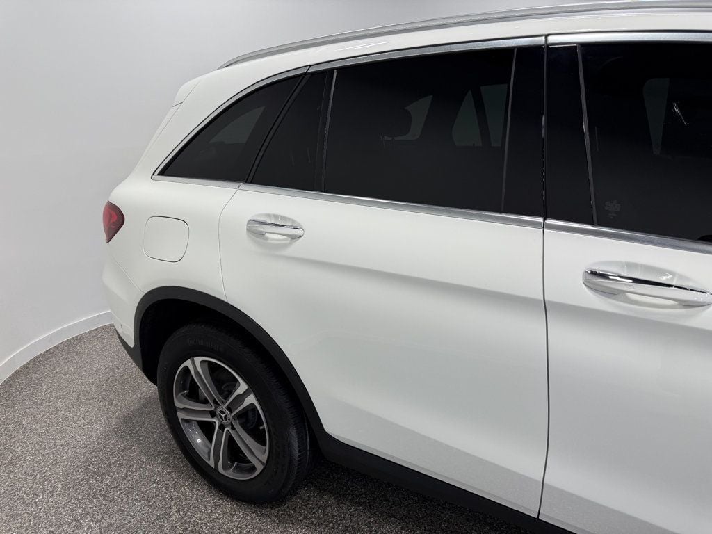 2022 Mercedes-Benz GLC GLC 300 4MATIC SUV - 23046093 - 11