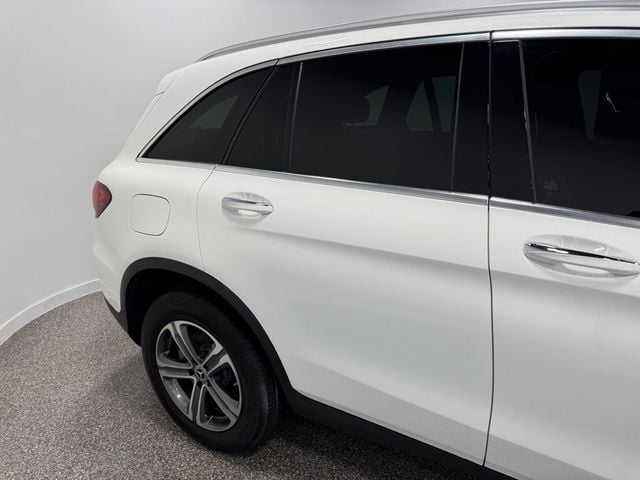2022 Mercedes-Benz GLC GLC 300 4MATIC SUV - 23046093 - 11