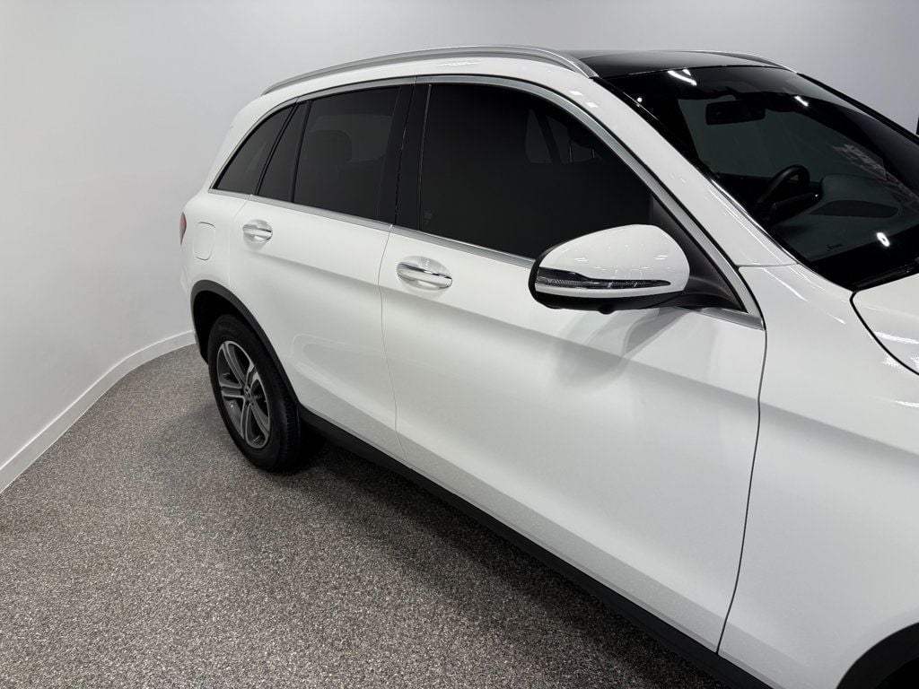 2022 Mercedes-Benz GLC GLC 300 4MATIC SUV - 23046093 - 12