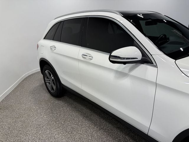 2022 Mercedes-Benz GLC GLC 300 4MATIC SUV - 23046093 - 12