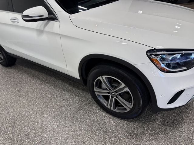 2022 Mercedes-Benz GLC GLC 300 4MATIC SUV - 23046093 - 13