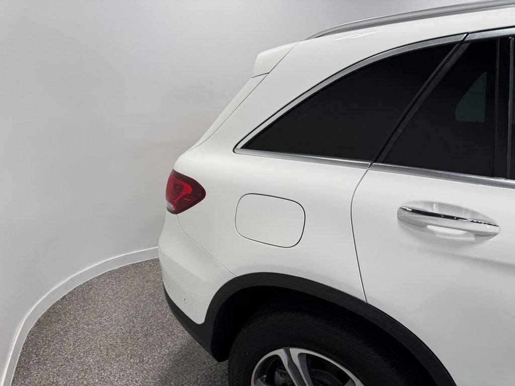 2022 Mercedes-Benz GLC GLC 300 4MATIC SUV - 23046093 - 14