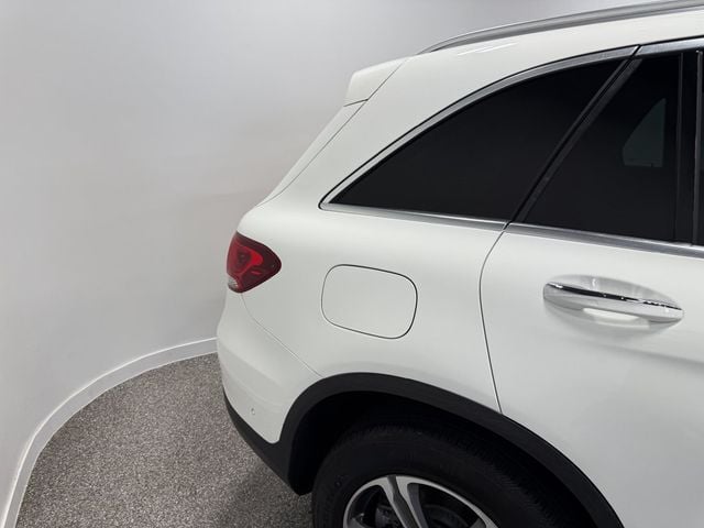 2022 Mercedes-Benz GLC GLC 300 4MATIC SUV - 23046093 - 14