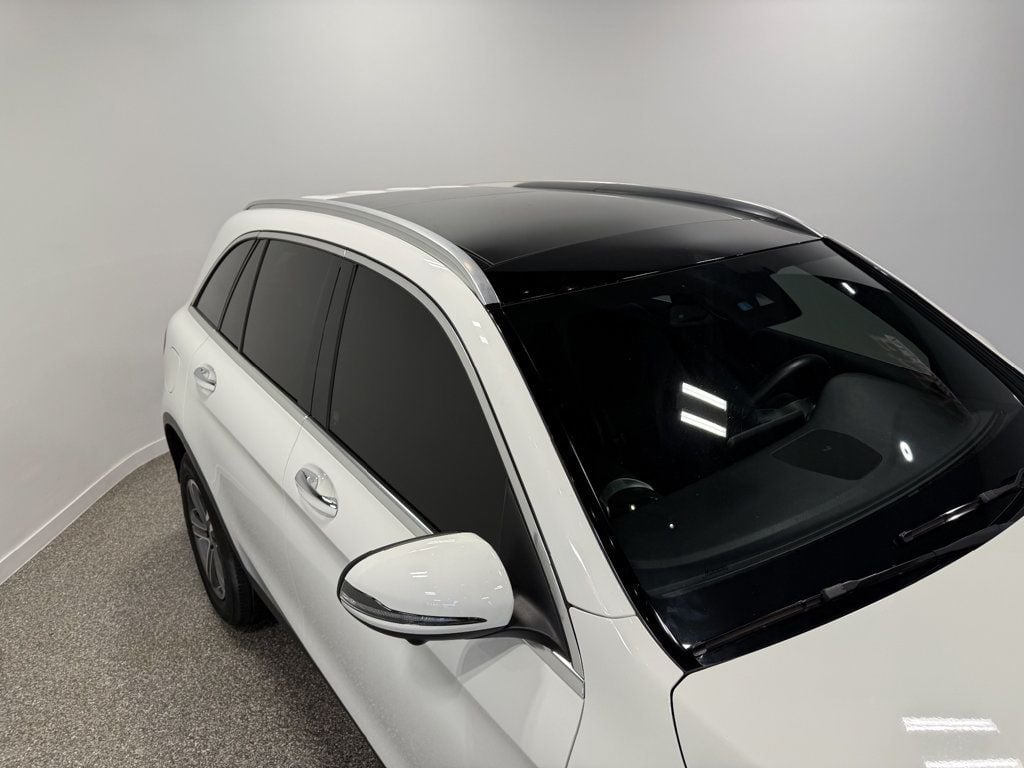 2022 Mercedes-Benz GLC GLC 300 4MATIC SUV - 23046093 - 15