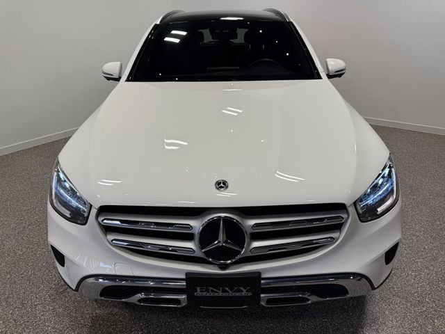 2022 Mercedes-Benz GLC GLC 300 4MATIC SUV - 23046093 - 17