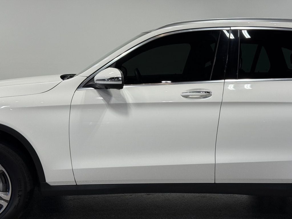 2022 Mercedes-Benz GLC GLC 300 4MATIC SUV - 23046093 - 18