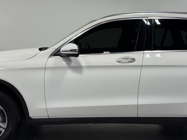 2022 Mercedes-Benz GLC GLC 300 4MATIC SUV - 23046093 - 18