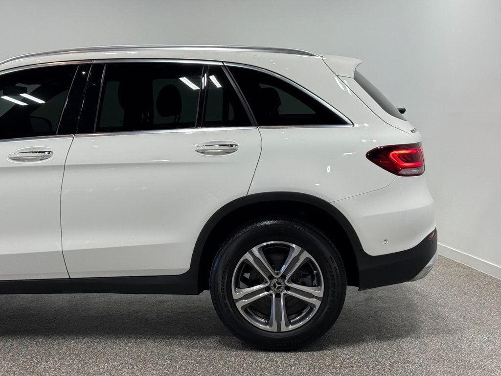 2022 Mercedes-Benz GLC GLC 300 4MATIC SUV - 23046093 - 26