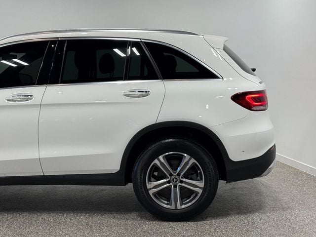 2022 Mercedes-Benz GLC GLC 300 4MATIC SUV - 23046093 - 26