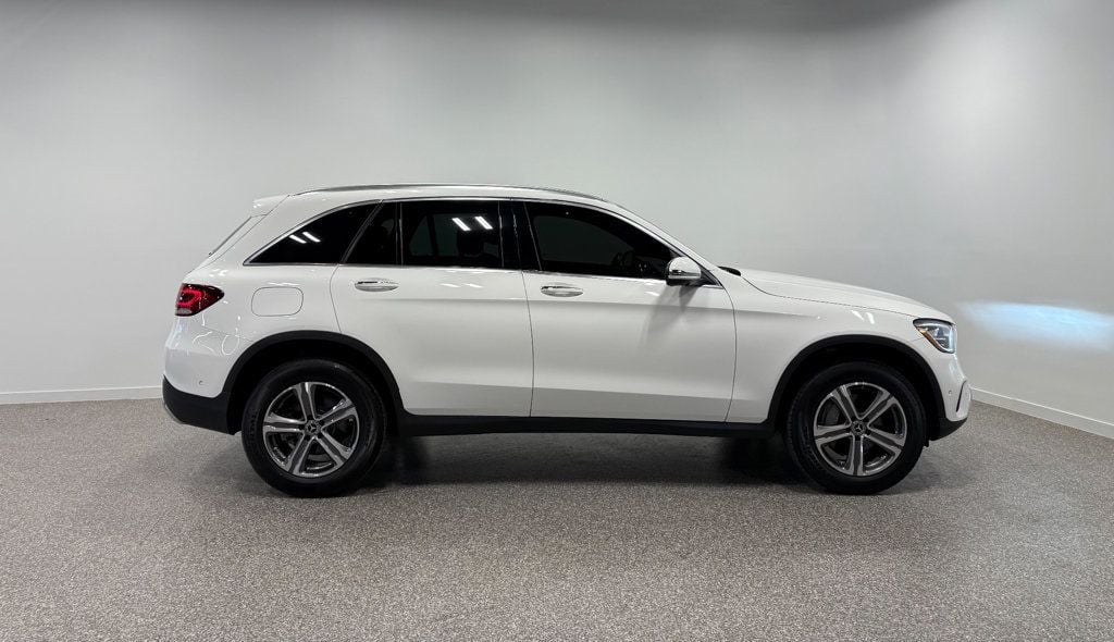 2022 Mercedes-Benz GLC GLC 300 4MATIC SUV - 23046093 - 30