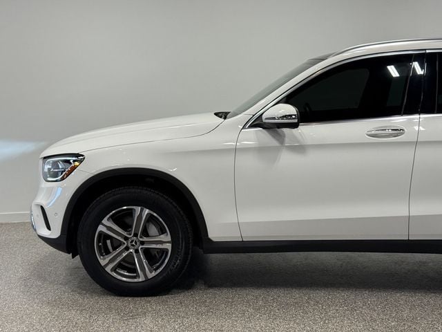 2022 Mercedes-Benz GLC GLC 300 4MATIC SUV - 23046093 - 31