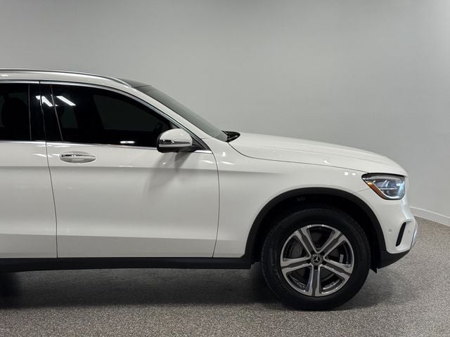 2022 Mercedes-Benz GLC GLC 300 4MATIC SUV - 23046093 - 32