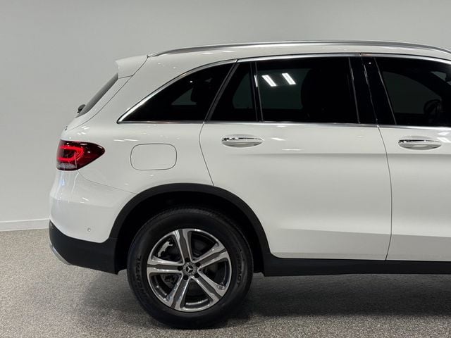 2022 Mercedes-Benz GLC GLC 300 4MATIC SUV - 23046093 - 33