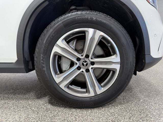 2022 Mercedes-Benz GLC GLC 300 4MATIC SUV - 23046093 - 38