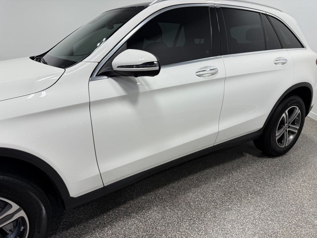 2022 Mercedes-Benz GLC GLC 300 4MATIC SUV - 23046093 - 3