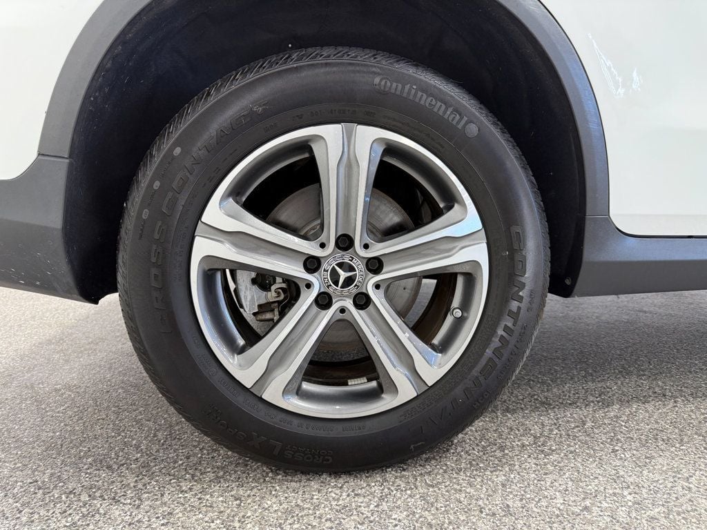 2022 Mercedes-Benz GLC GLC 300 4MATIC SUV - 23046093 - 39