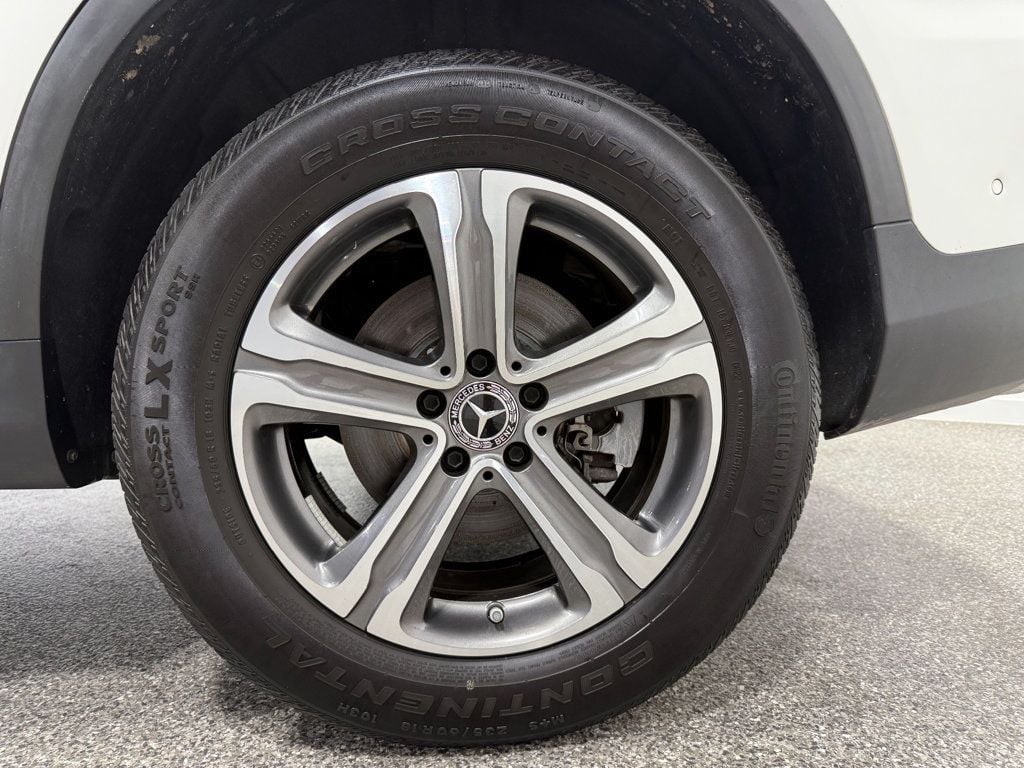2022 Mercedes-Benz GLC GLC 300 4MATIC SUV - 23046093 - 40