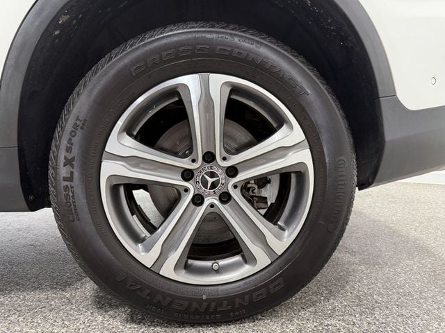 2022 Mercedes-Benz GLC GLC 300 4MATIC SUV - 23046093 - 40