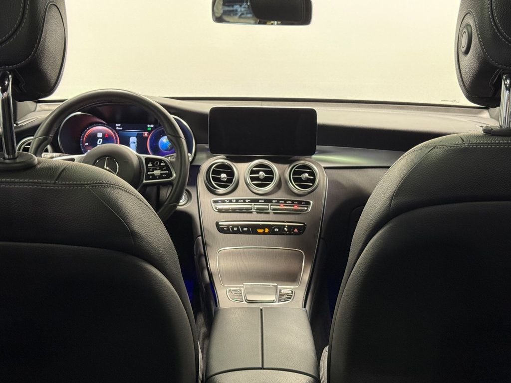 2022 Mercedes-Benz GLC GLC 300 4MATIC SUV - 23046093 - 42