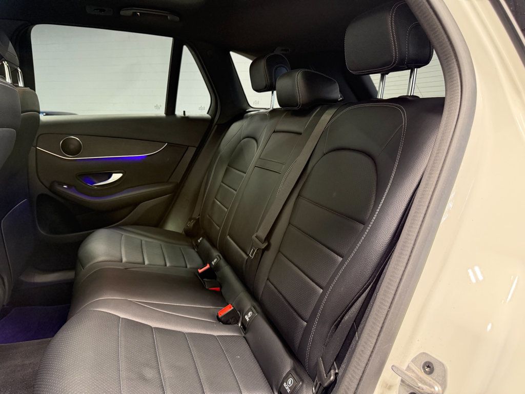 2022 Mercedes-Benz GLC GLC 300 4MATIC SUV - 23046093 - 43