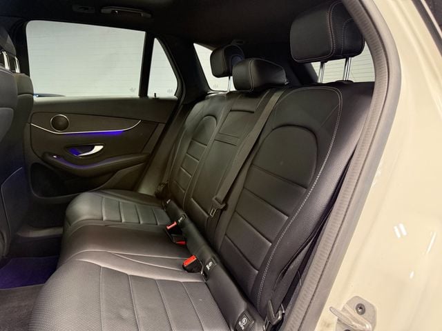 2022 Mercedes-Benz GLC GLC 300 4MATIC SUV - 23046093 - 43